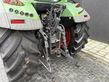 Tractor agrícola - Fendt - 516 scr profi
