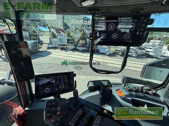 Tractor agrícola - Valtra - q305