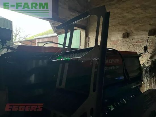 Combinado de siembra - Amazone - cataya 3000 super/ kx 3001 spe