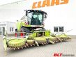 Cosechadora de Cereal - Claas - jaguar 950