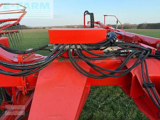 Rastrillo - Kuhn - ga 15031