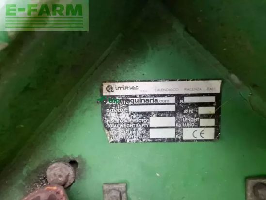 Riego - Irrimec - 90/330