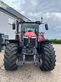 Tractor agrícola - Massey Ferguson - 8s.265 dyna e-power exclusive