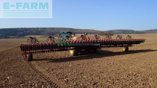 Sembradora directa - Väderstad - väderstad sämaschine inspire ie1200s