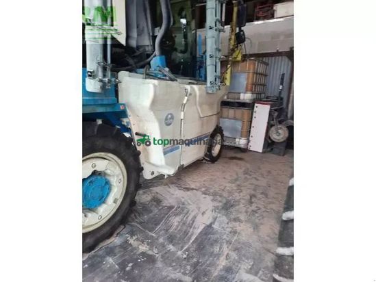 Atomizador - Bobard - 809