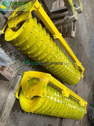 Grada rotativa - Pöttinger - Lion 503C