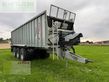 Cinta transportadora de forraje - Fliegl - gigant asw 3101