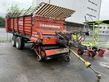 Cinta transportadora de forraje - Landsberg - le 3027 plus / ernteboss 2