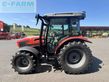 Tractor agrícola - Same - dorado natural 70 (stage v)