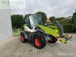 Minicargadora - Claas - torion 644 sinus
