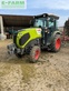 Tractor agrícola - Claas - nexos 230 ve VE