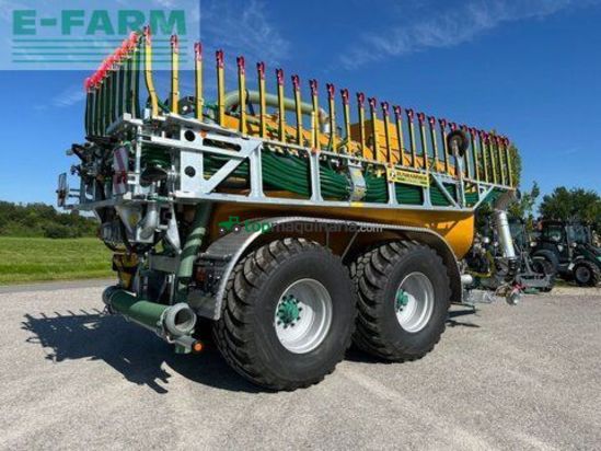 Cisterna - Zunhammer - mke 14 pu