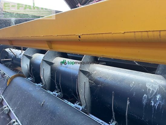 Cabezal - Zaffrani - pickup