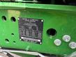 Tractor agrícola - John Deere - 6m 155 garantie 04/2028 1500 h