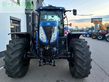Tractor agrícola - New Holland - t 6090 pc