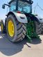 Tractor agrícola - John Deere - 6210M