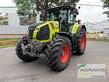 Tractor agrícola - Claas - axion 830 cmatic cebis