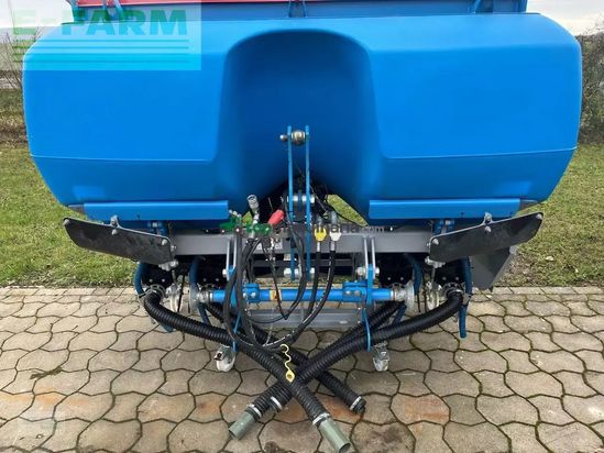 Sembradora monograno mecanica - Lemken - azurit 10 k8