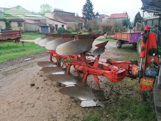 Arado - Kuhn - multi master 152.4e