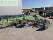 Rastrillo - Deutz-Fahr - swatmaster 6951 evo