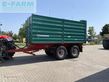 Volquet - Farmtech - tdk 2000/40