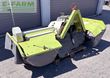 Cortacésped manual - Claas - corto 290 fn