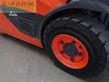 Elevadora - Linde - e 16 evo 386-02