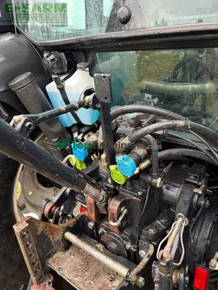 Tractor agrícola - New Holland - tn 70d D