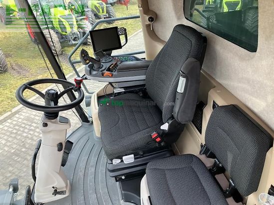 Cosechadora de Cereal - Fendt - ideal 8 t4