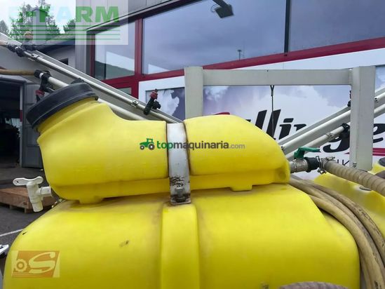 Atomizador - Jessernigg - sts plus 660