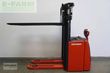 Elevadora - Linde - l 20 i 1173
