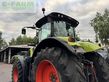 Tractor agrícola - Claas - axion 800 cis