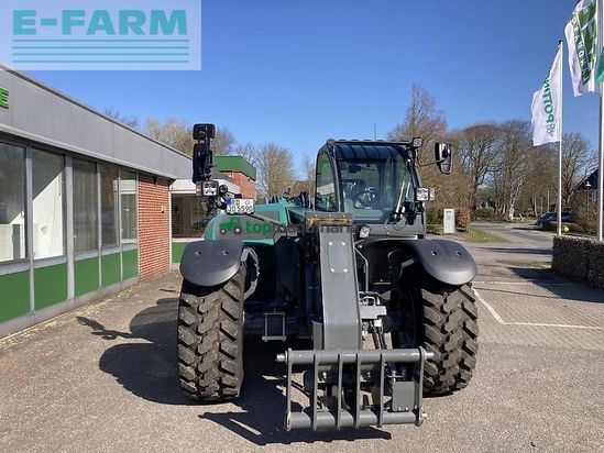 Telescopica - kramer - kt559