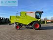 Cosechadora de Cereal - Claas - avero 240