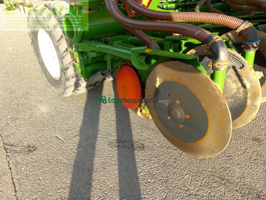 Sembradora - Amazone - cirius 6003-2