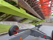 Cabezal - Claas - vario 560 - schneidwerk 5,6m