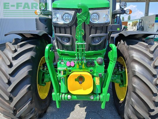 Tractor agrícola - John Deere - 6R 150