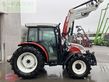 Tractor agrícola - Steyr - kompakt 4075 komfort 1