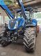 Tractor agrícola - New Holland - t6.180 electro command