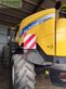 Cosechadora de Cereal - New Holland - fr9080