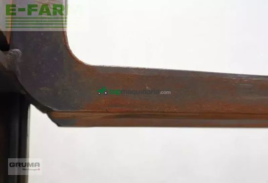 Elevadora - Linde - e 30/600 hl 387