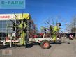 Rastrillo - Claas - liner 3600