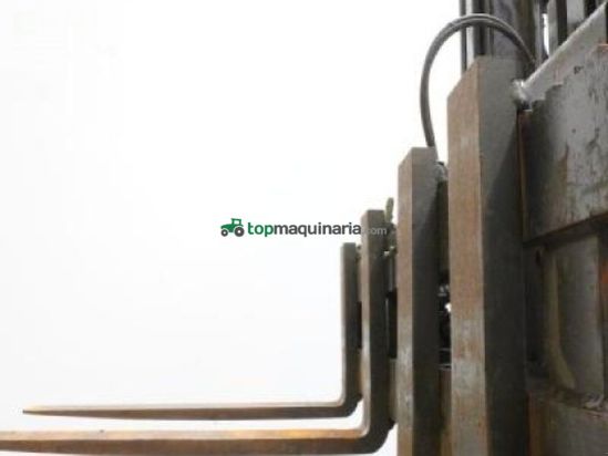 Elevadora - Linde - h 45 d evo 394-02
