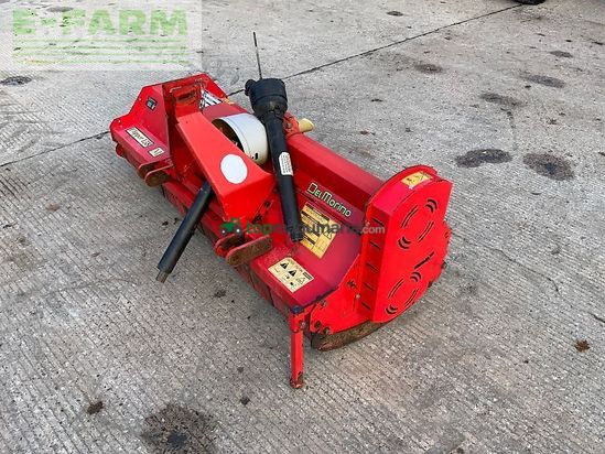 Cortacésped manual -  - delmorino flail 158 topper (st25262)