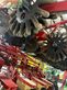 Sembradora monograno mecanica - Kverneland - unicorn sd 9,00 m 18-reihig