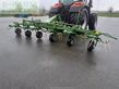 Henificador - Krone - kw 6.02/6