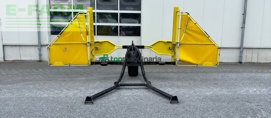 Cabezal - John Deere - 475plus