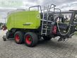 Empacadora gigant - Claas - quadrant 5200 fc