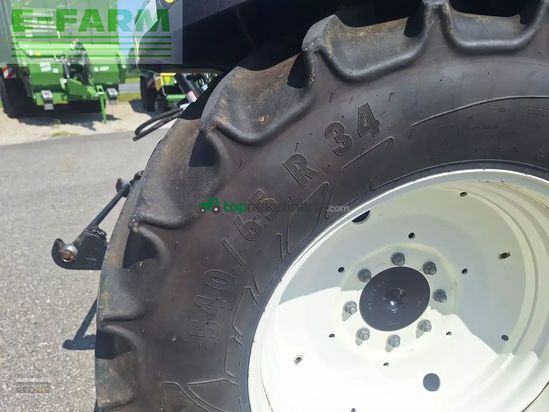 Tractor agrícola - New Holland - t 5.95