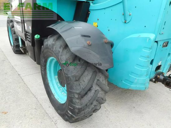 Telescopica - Bobcat - tl 470